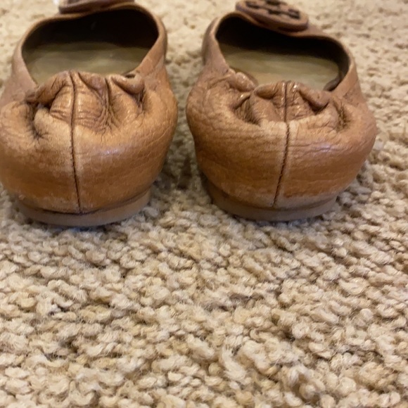 Tory Burch Flats - Picture 5 of 5